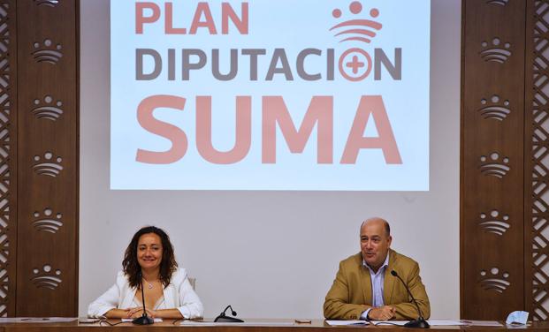 La Diputación de Badajoz ofrece ayuda para pymes y autónomos