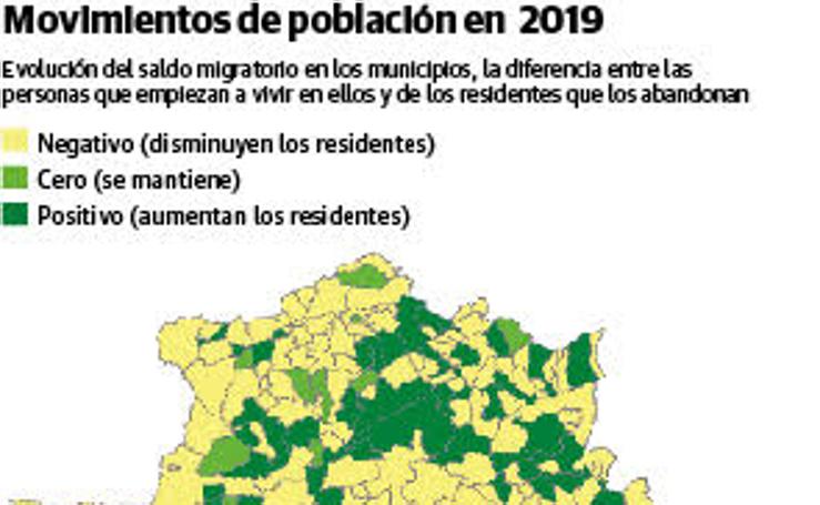 Extremadura | Gráficos | Hoy