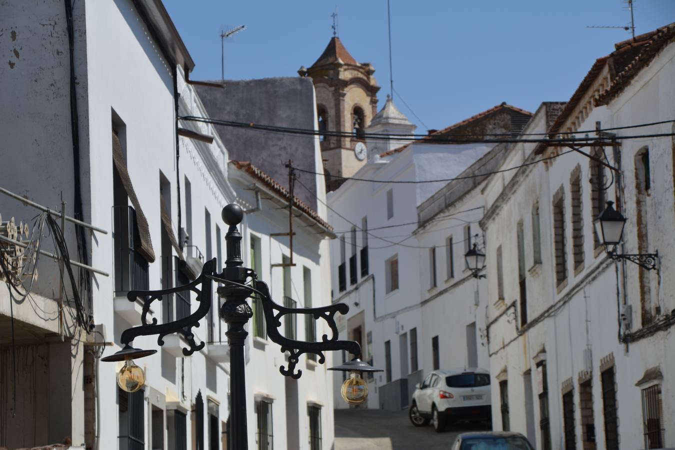 Restauración de la Fuente de los Grifos