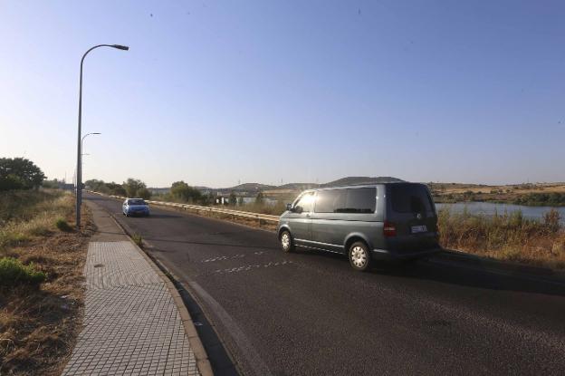 El gobierno de Mérida estudia las ofertas de 23 empresas para la mejora de la avenida del Río