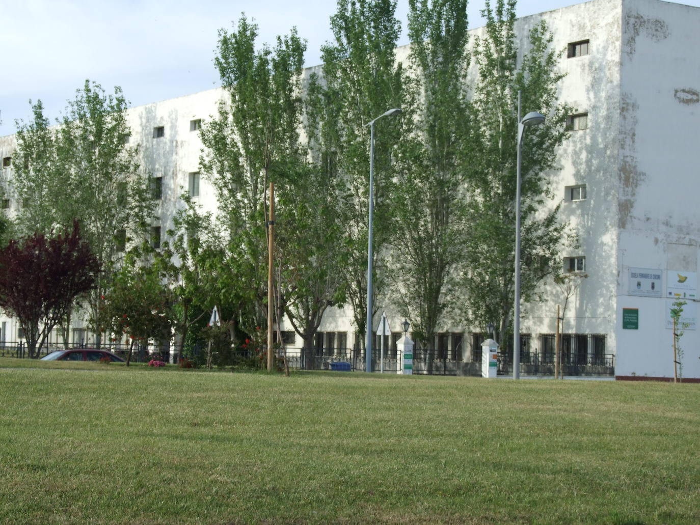 Adicomt saca dos nuevas convocatorias para ayudas para empresas de Trujillo y alrededores