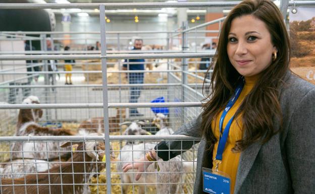 Cooperativas Agro-alimentarias de Extremadura organiza un campus para impulsar la presencia de la mujer en el sector