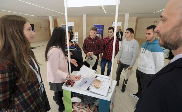 Los jóvenes extremeños se interesan por el emprendimiento durante la pandemia