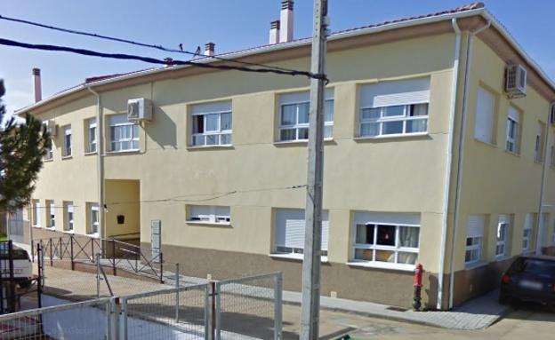 El SES hará pruebas PCR a los usuarios y trabajadores de la residencia de Torrecillas de la Tiesa