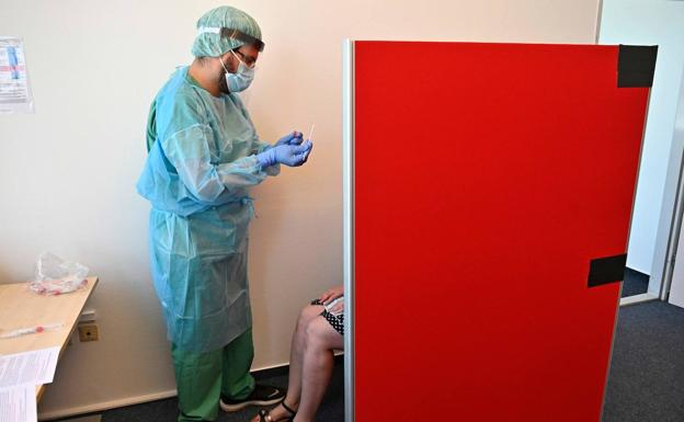 Extremadura notifica 56 casos de covid y cuatro brotes nuevos