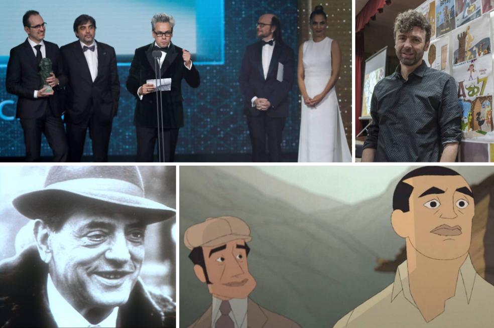 El viaje de un rey que acabó en un Goya