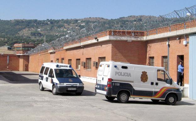 Ningún terrorista de ETA cumple ya condena en la prisión de Cáceres