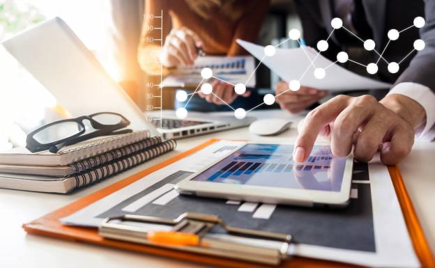 Pymes y autónomos podrán pedir las ayudas del plan de activación hasta el 28