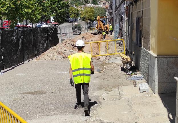 El Consistorio de Trujillo inicia los trámites para contratar a 21 personas