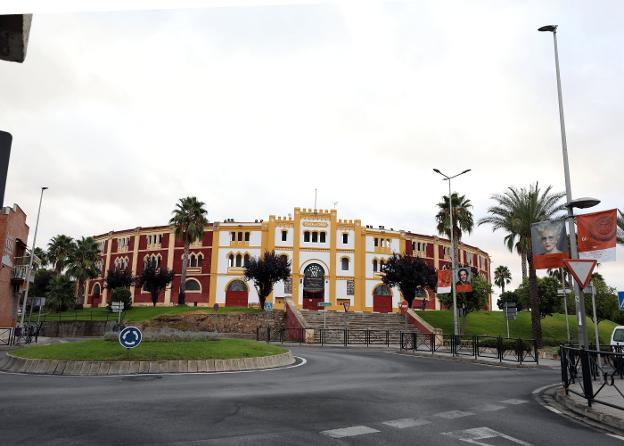 Vuelven los toros a Mérida tras un año de parón y aunque no haya feria de septiembre