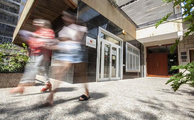 Casar de Cáceres rebaja el IBI a las empresas que contraten y a las de nueva actividad