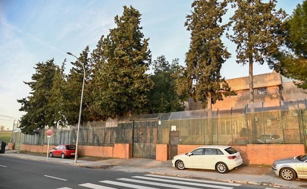 Se fuga un interno del Marcelo Nessi y toma como rehén a una cuidadora