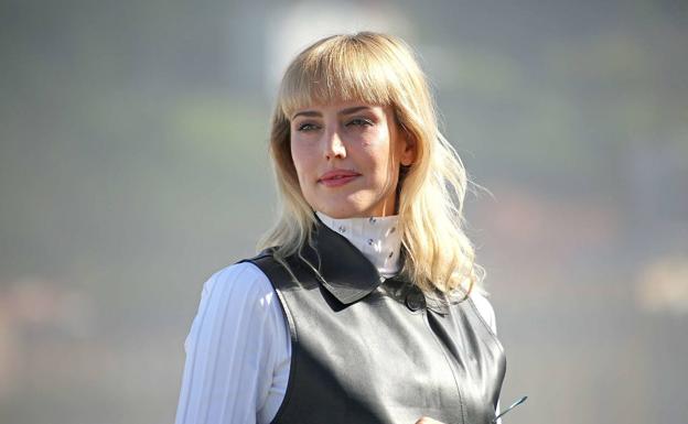 Natalia de Molina: «La sociedad va a un ritmo que la educación no puede seguir»