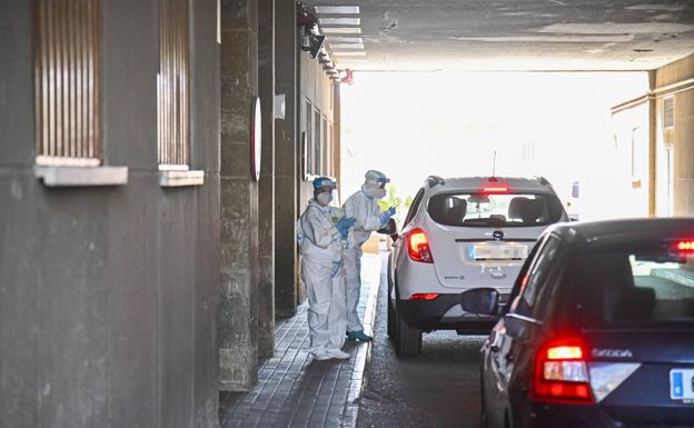 Una mujer de 72 años, décima víctima durante la nueva normalidad