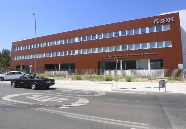 La oferta de FP en Mérida se amplía con dos nuevos ciclos de grado superior