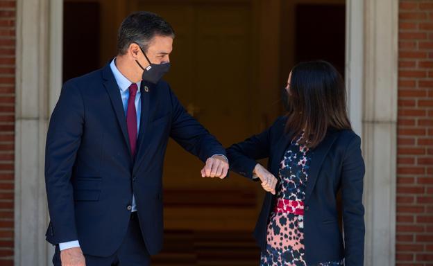 Luz en el túnel de los Presupuestos