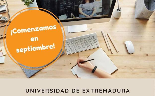 El Instituto de Español ofrece una amplia oferta académica por primera vez en modalidad virtual