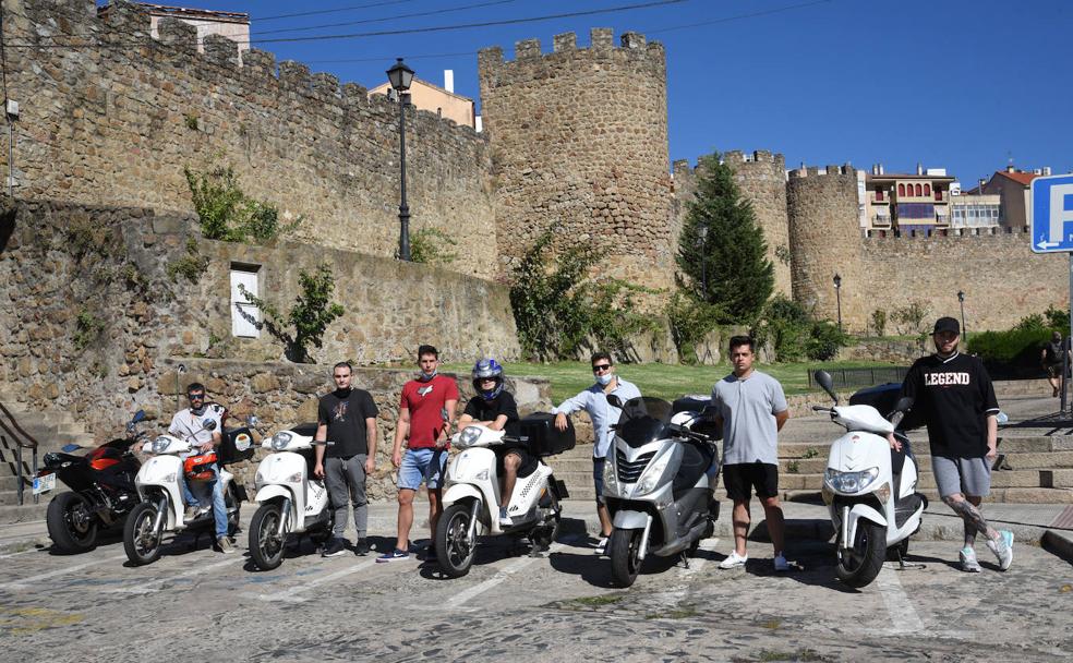 Una aventura empresarial en tiempos de covid