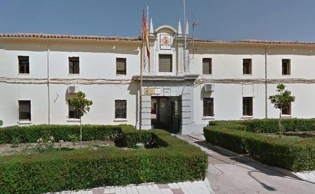 El positivo de varios guardias civiles obliga a cerrar el cuartel de Cabeza del Buey