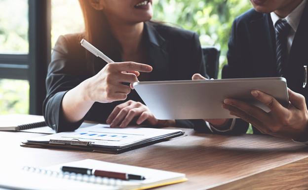 Nace TDEX, el proyecto formativo de la UEx para construir las empresas del futuro