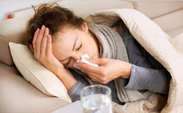 La vacunación contra la gripe llega antes por la covid