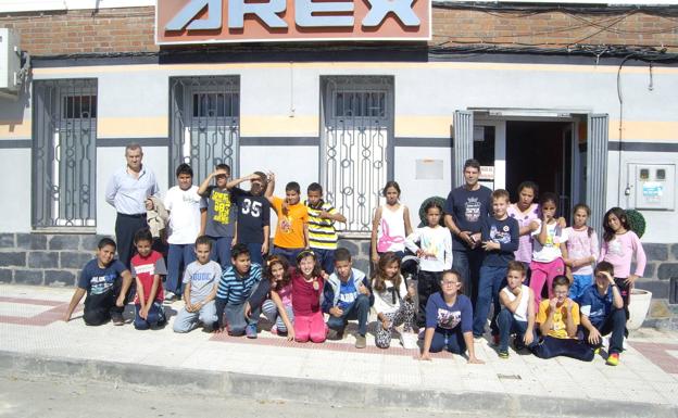 Abierto el plazo de inscripción en los programas de Cultura Emprendedora