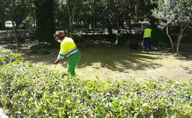 La Diputación de Cáceres amplía el plazo del Plan Activa Empleo Local hasta el 1 de octubre