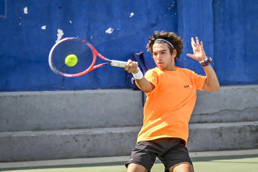 Bulnes, el campeón precoz