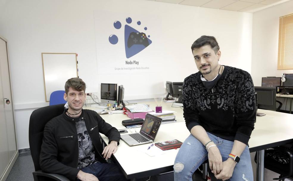 Un videojuego en el que los malos son los bulos