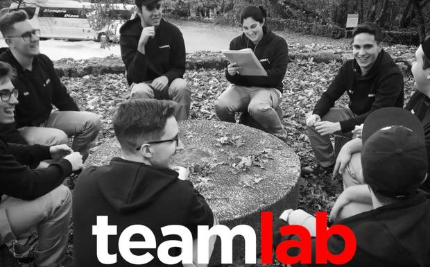 TEAMLAB 2020, el nuevo programa de formación en habilidades dirigido a estudiantes