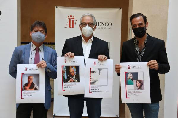 La Coctelera | Resumen de la actividad cultural y social de Badajoz