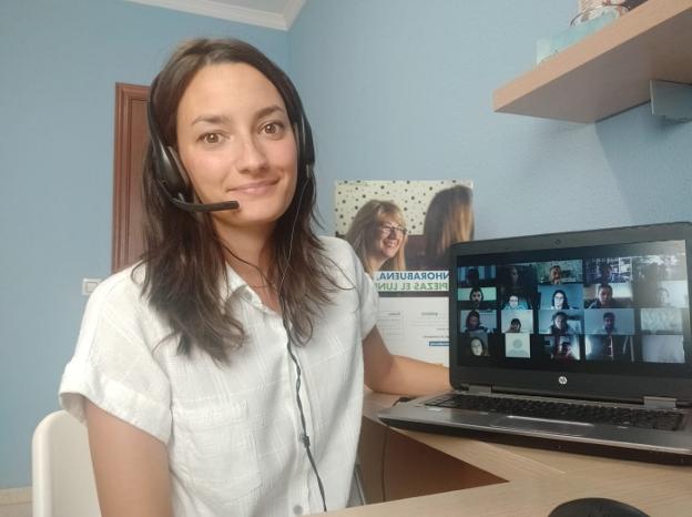 Vives Emplea proporciona a los parados las herramientas para encontrar trabajo