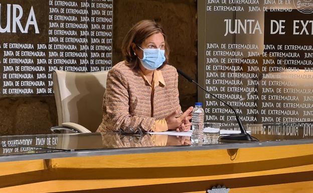 Sanidad impone restricciones en Almendralejo, Navalmoral y Montijo