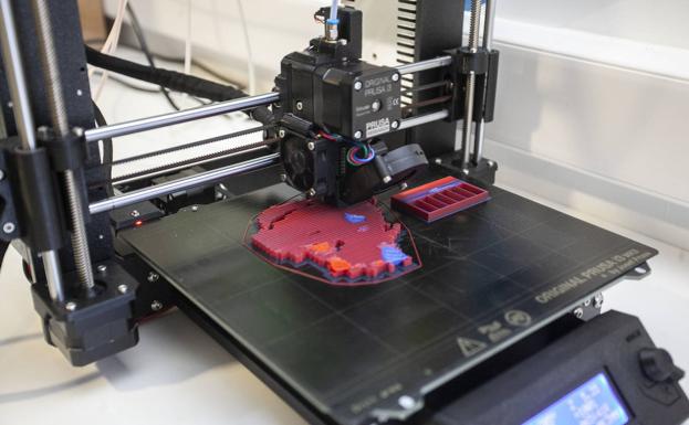 Trujillo acogerá talleres sobre fabricación digital dirigidos a emprendedores y empresas