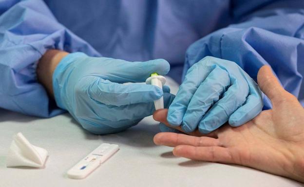 El brote en La Parra tiene 19 casos positivos y 43 contactos estrechos