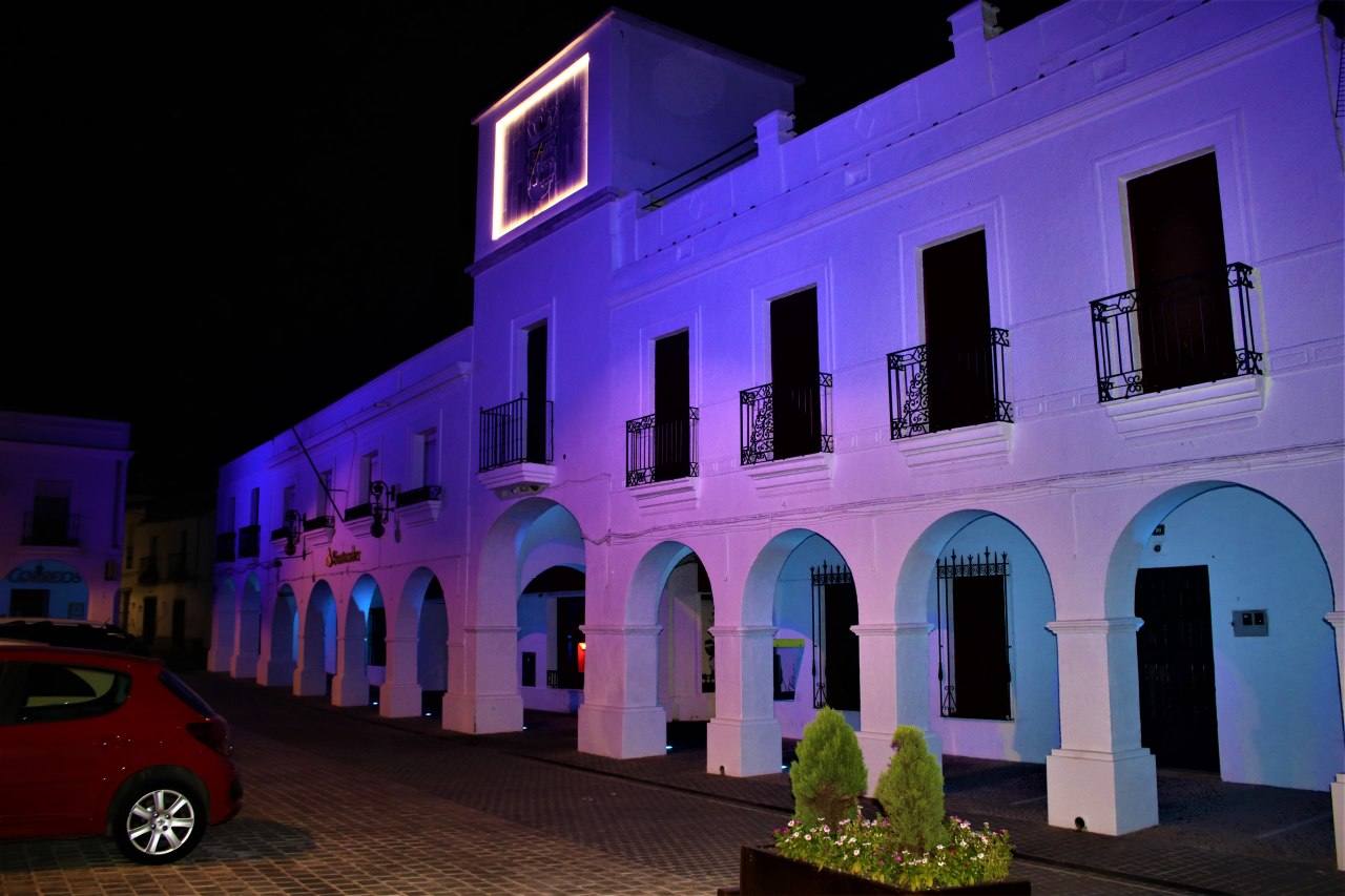 Herrera del Duque apoya la Dislexia