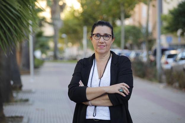 María José García Curto, la nueva voz del Clúster del Turismo