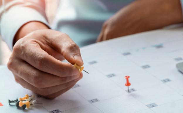 La tasa de actividad emprendedora en la eurorregión Euroace se sitúa en el 6,8%