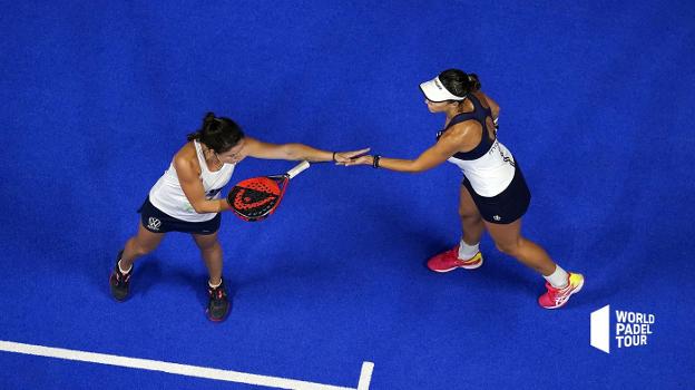 Josemaría-Marrero, fin a una efímera sociedad