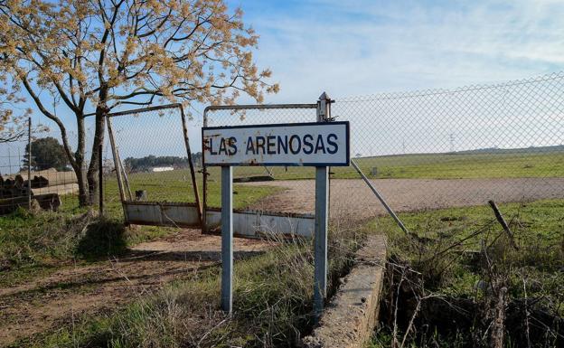 El Badajoz busca otros terrenos para la ciudad deportiva