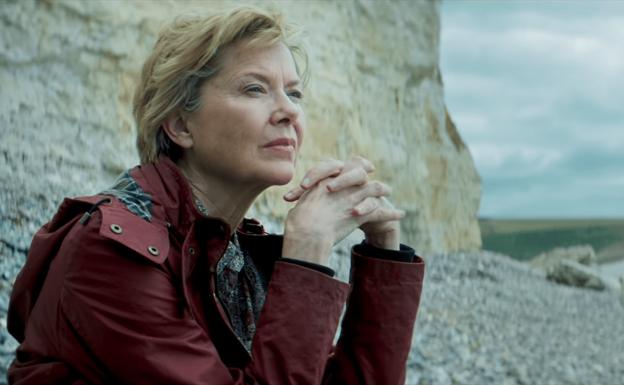 Annette Bening: «Todos necesitamos una pasión que nos ayude en los momentos difíciles»