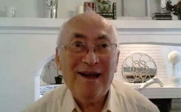 El Cerro de Reyes despide a Santiago Moreno, un «cura obrero» que dejó huella en el barrio