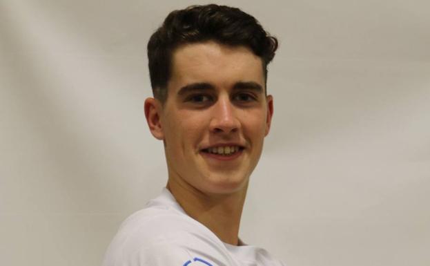 El Calamonte se hace con los servicios de Jonah Stekly