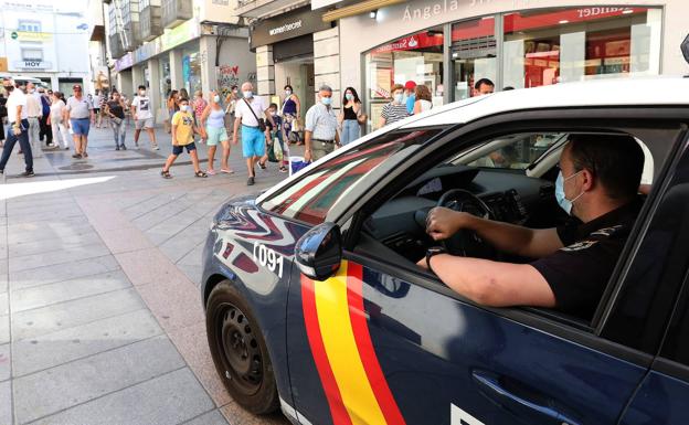 Denuncias en Mérida por una fiesta con diez personas, no usar mascarillas y desacato a la autoridad