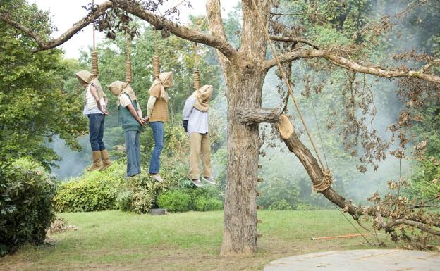 ¿Cuál es la película más aterradora de los últimos tiempos?