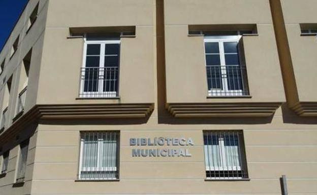 Un cuentacuentos online para celebrar el Día Internacional de las Bibliotecas