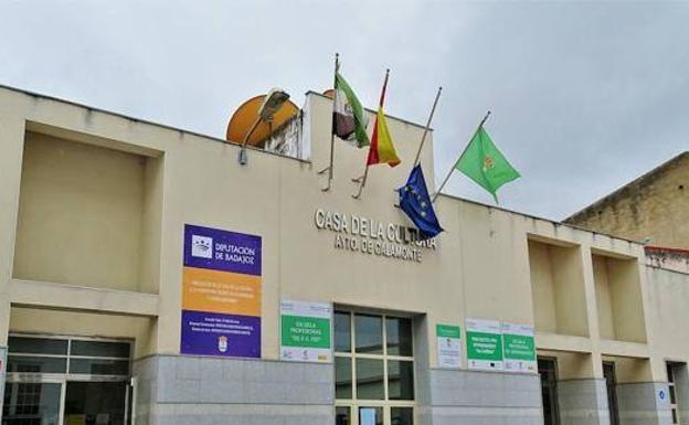 El Ayuntamiento prorroga 'sine die' la suspensión de actividades