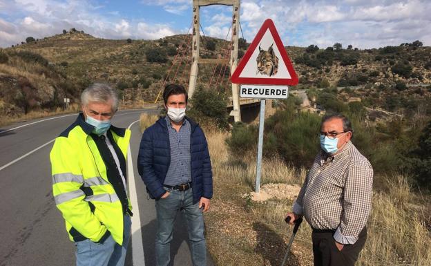 Seis carreteras de la provincia de Cáceres señalan la presencia de linces para evitar atropellos
