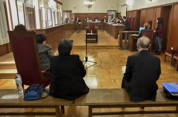 Las defensas piden la nulidad de la causa contra los acusados de defraudar siete millones en IVA