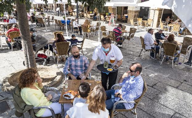 Fernando Pizarro: «Es preciso que hagamos un nuevo esfuerzo para contener los contagios en la ciudad»